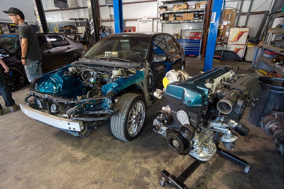 Zen Motors April 20 2013